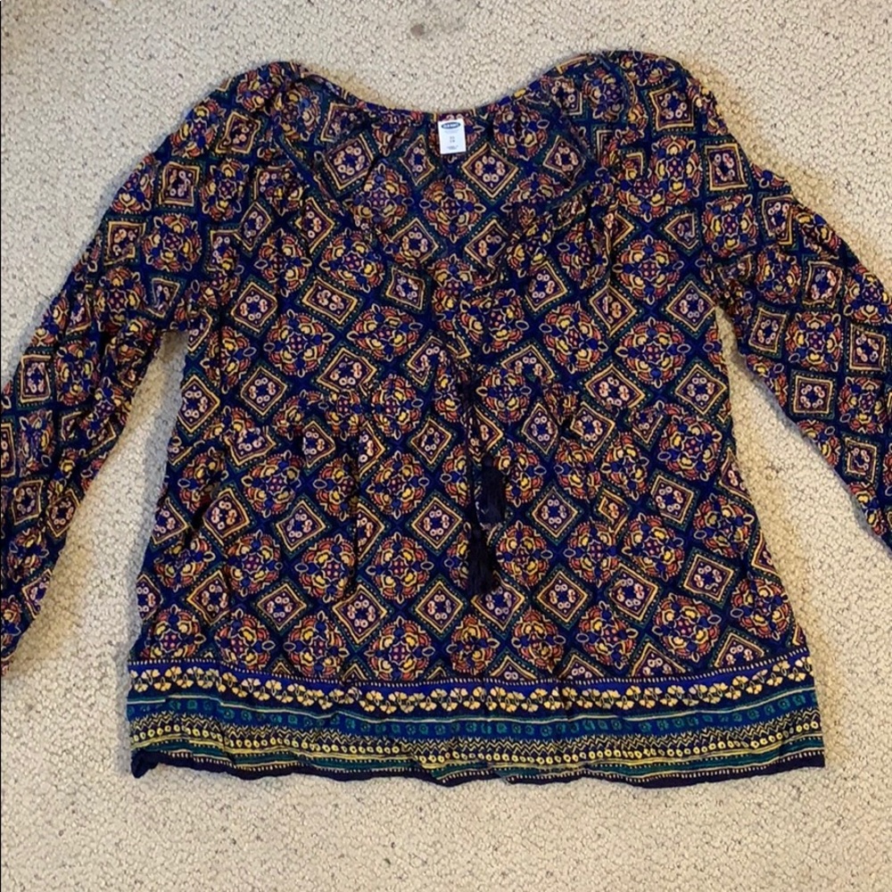 Old Navy Women’s Blouse